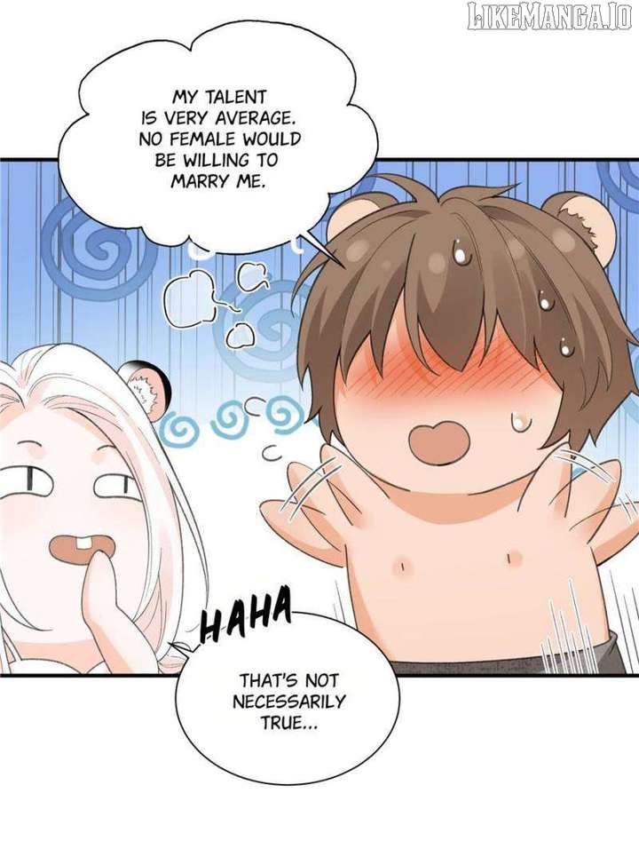 Taming the Beasts With Multi-Pregnancy System Chapter 17 156 17