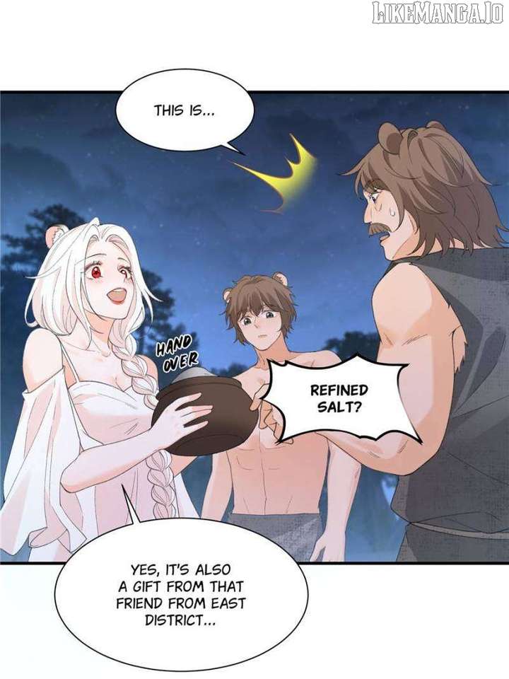 Taming the Beasts With Multi-Pregnancy System Chapter 17 157 18