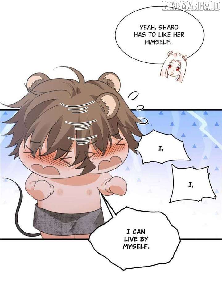 Taming the Beasts With Multi-Pregnancy System Chapter 17 161 22