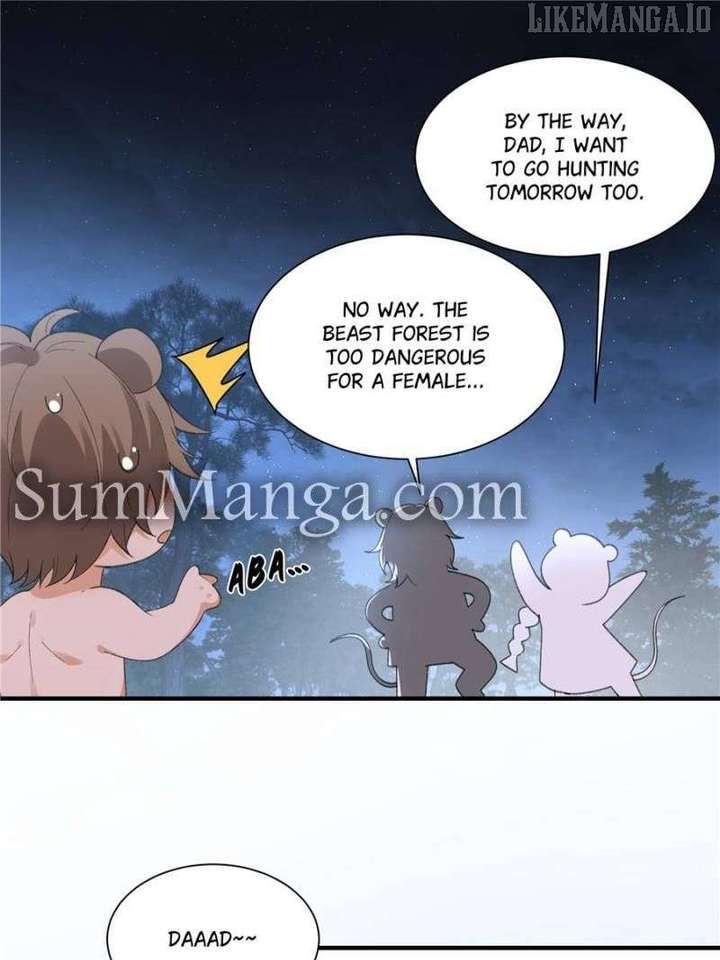 Taming the Beasts With Multi-Pregnancy System Chapter 17 162 23