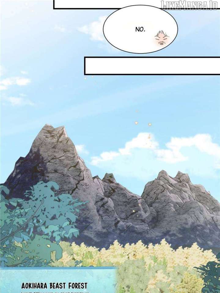 Taming the Beasts With Multi-Pregnancy System Chapter 17 164 25