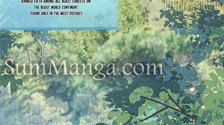 Taming the Beasts With Multi-Pregnancy System Chapter 17 165 26