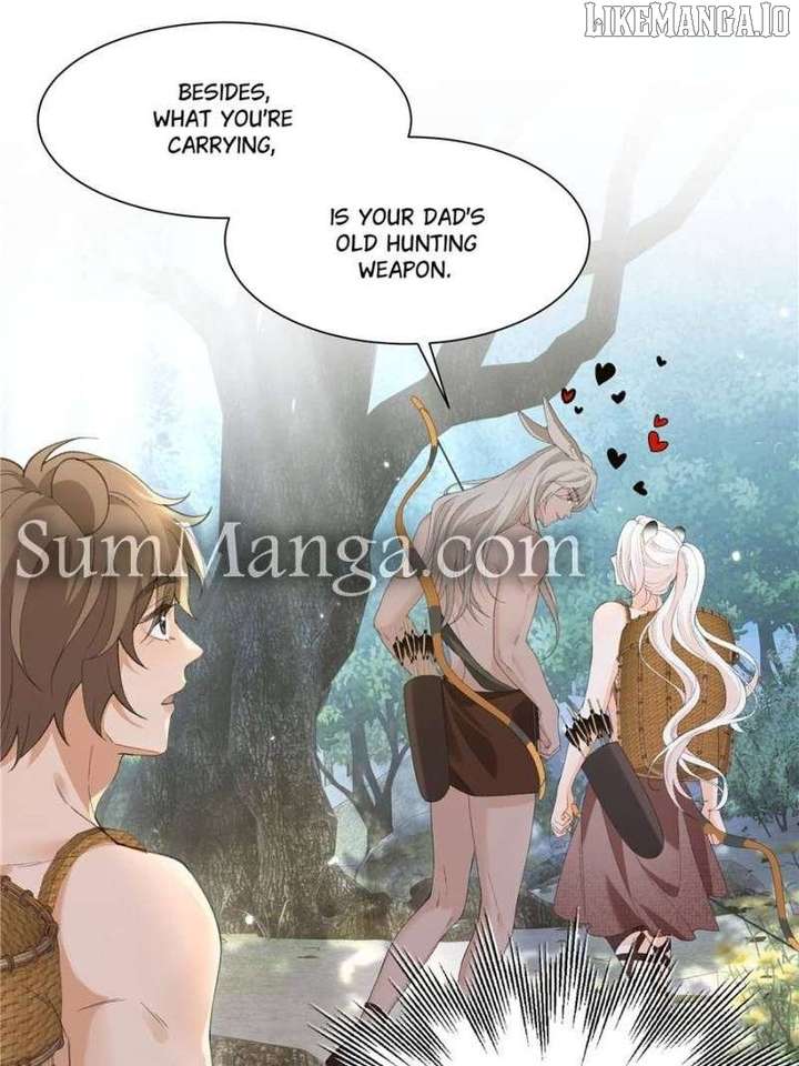 Taming the Beasts With Multi-Pregnancy System Chapter 17 169 30