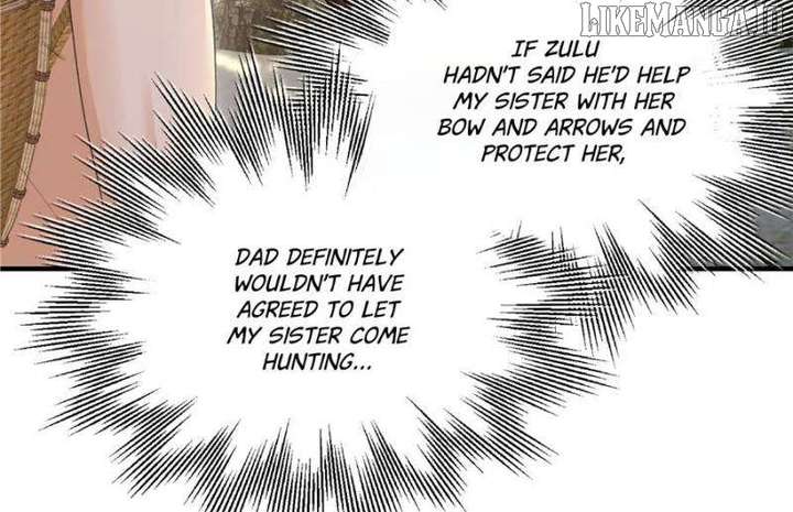 Taming the Beasts With Multi-Pregnancy System Chapter 17 170 31