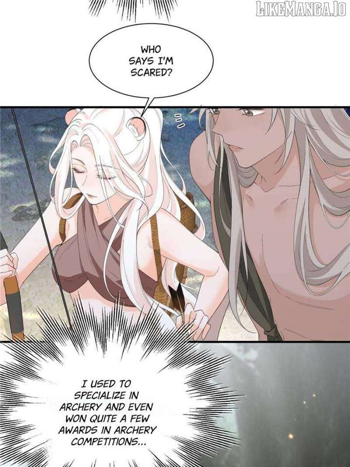 Taming the Beasts With Multi-Pregnancy System Chapter 17 171 32