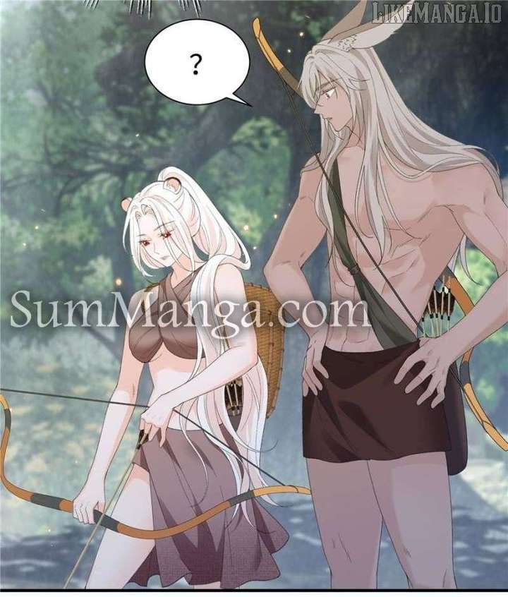 Taming the Beasts With Multi-Pregnancy System Chapter 17 173 34