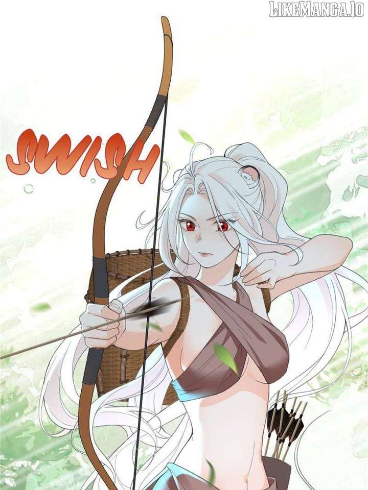 Taming the Beasts With Multi-Pregnancy System Chapter 17 174 35