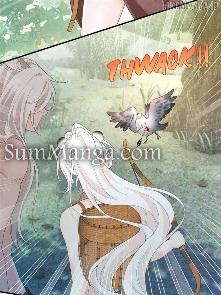 Taming the Beasts With Multi-Pregnancy System Chapter 17 176 37