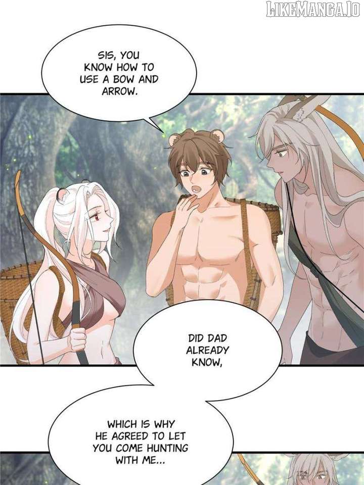 Taming the Beasts With Multi-Pregnancy System Chapter 17 179 40