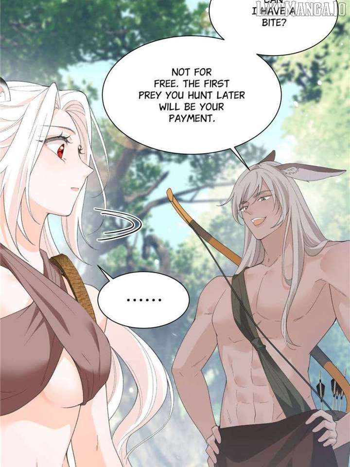 Taming the Beasts With Multi-Pregnancy System Chapter 17 182 43