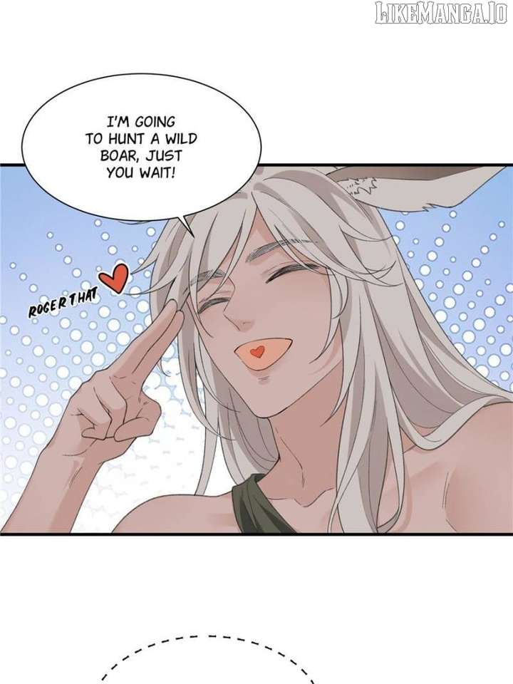 Taming the Beasts With Multi-Pregnancy System Chapter 18 150 02