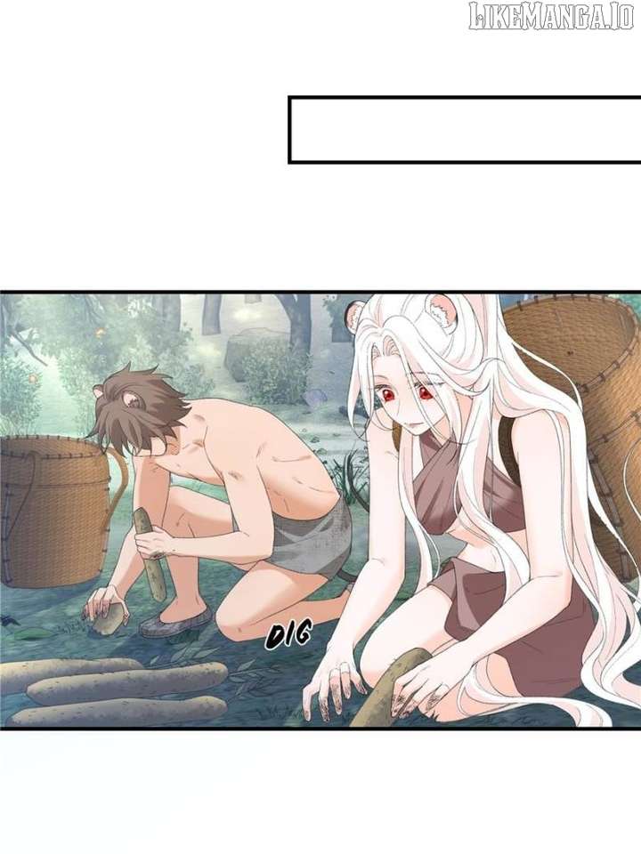 Taming the Beasts With Multi-Pregnancy System Chapter 18 153 05