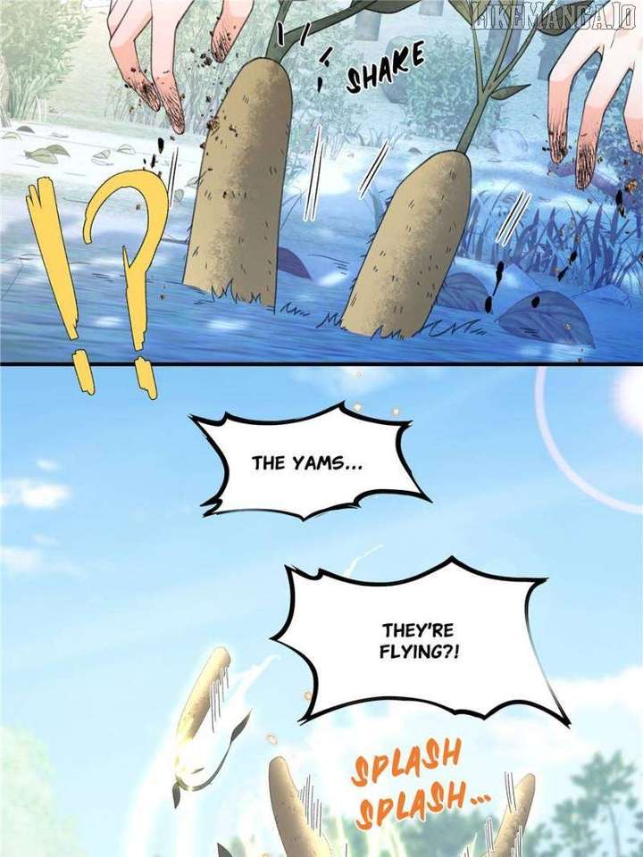 Taming the Beasts With Multi-Pregnancy System Chapter 18 155 07