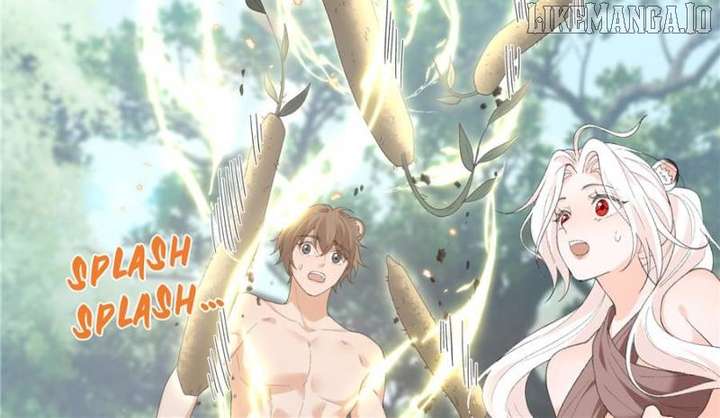 Taming the Beasts With Multi-Pregnancy System Chapter 18 156 08