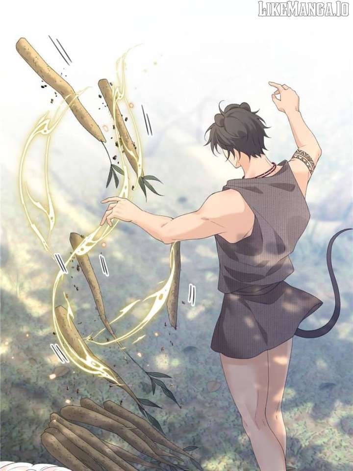 Taming the Beasts With Multi-Pregnancy System Chapter 18 158 10