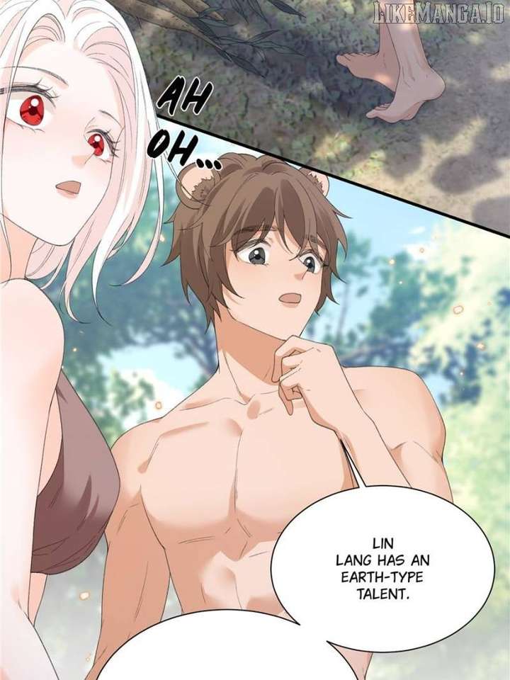Taming the Beasts With Multi-Pregnancy System Chapter 18 159 11