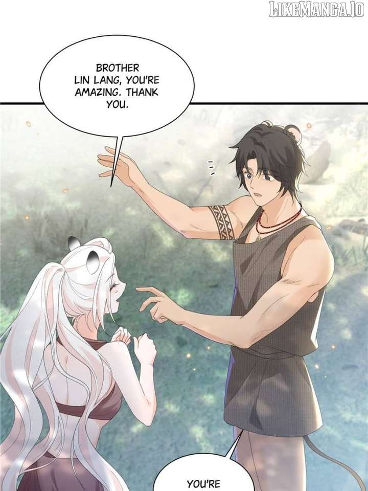 Taming the Beasts With Multi-Pregnancy System Chapter 18 161 13