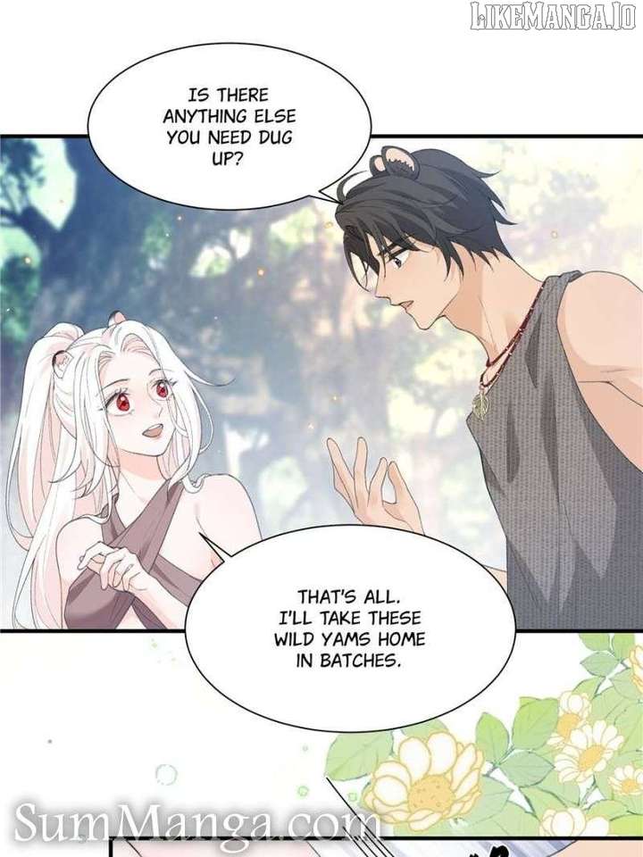 Taming the Beasts With Multi-Pregnancy System Chapter 18 163 15