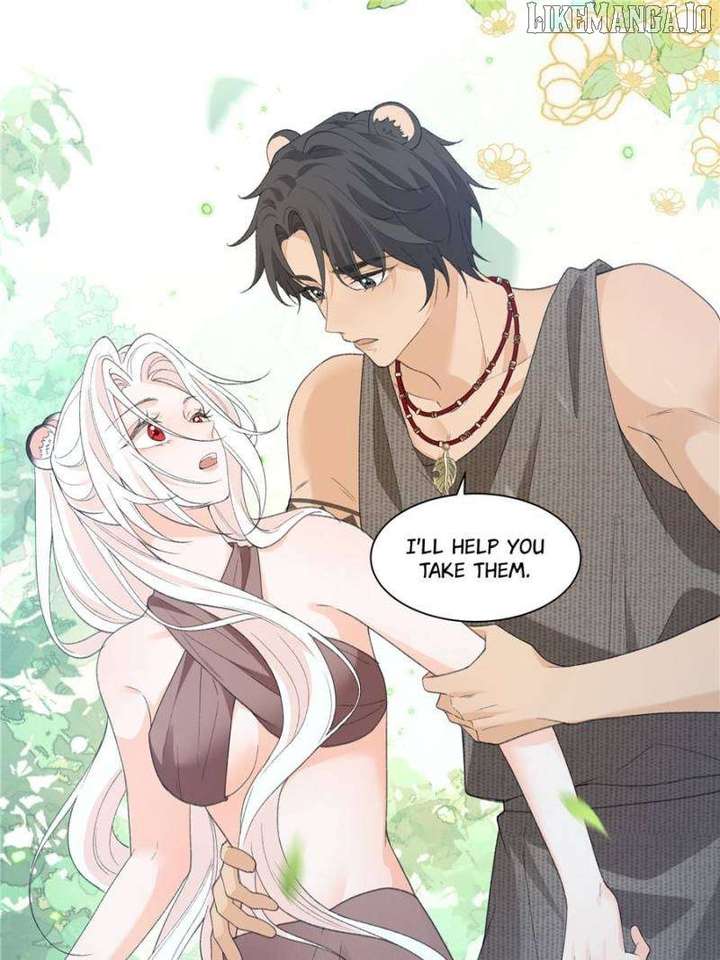 Taming the Beasts With Multi-Pregnancy System Chapter 18 165 17