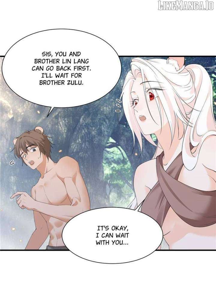 Taming the Beasts With Multi-Pregnancy System Chapter 18 170 22