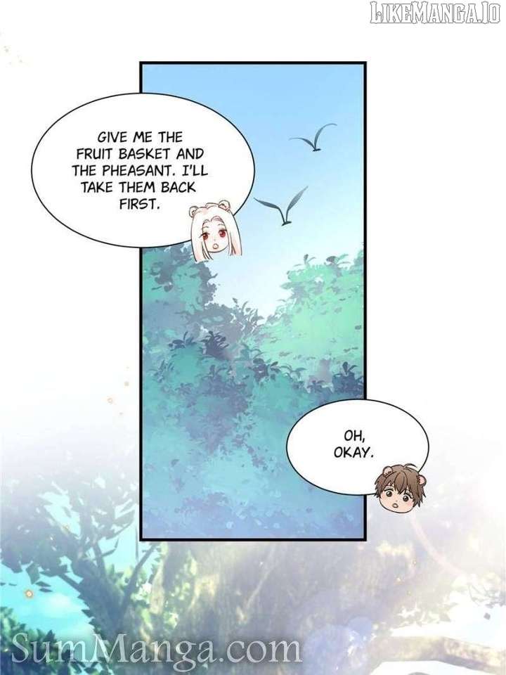 Taming the Beasts With Multi-Pregnancy System Chapter 18 172 24