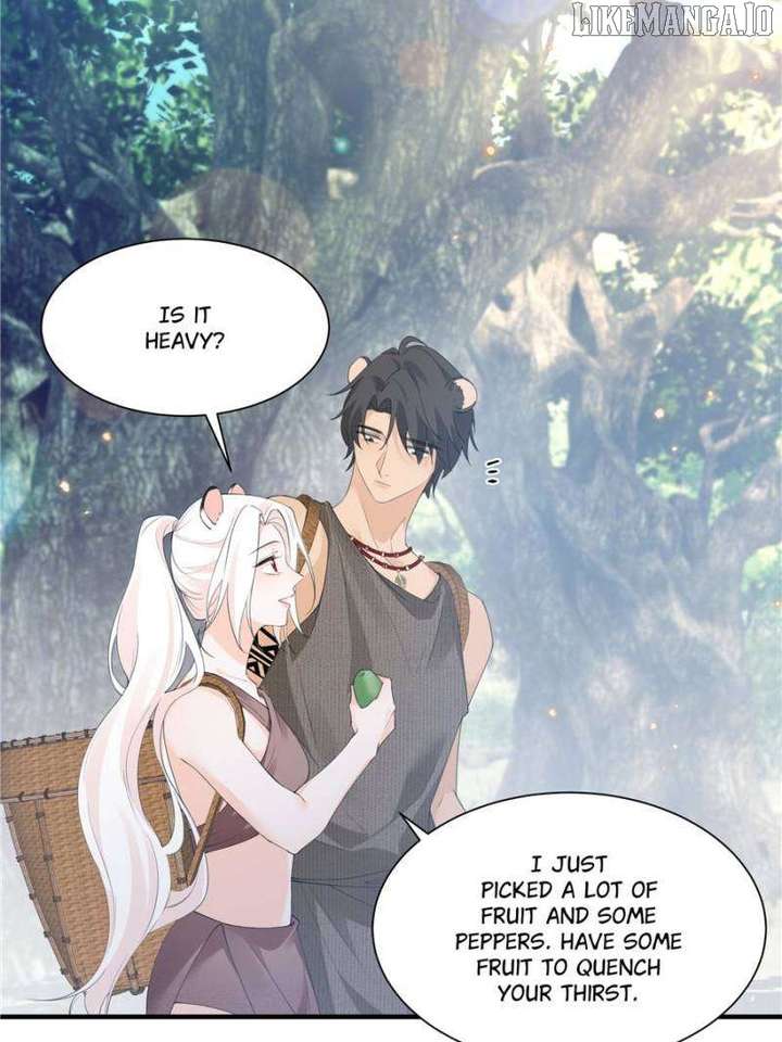 Taming the Beasts With Multi-Pregnancy System Chapter 18 173 25