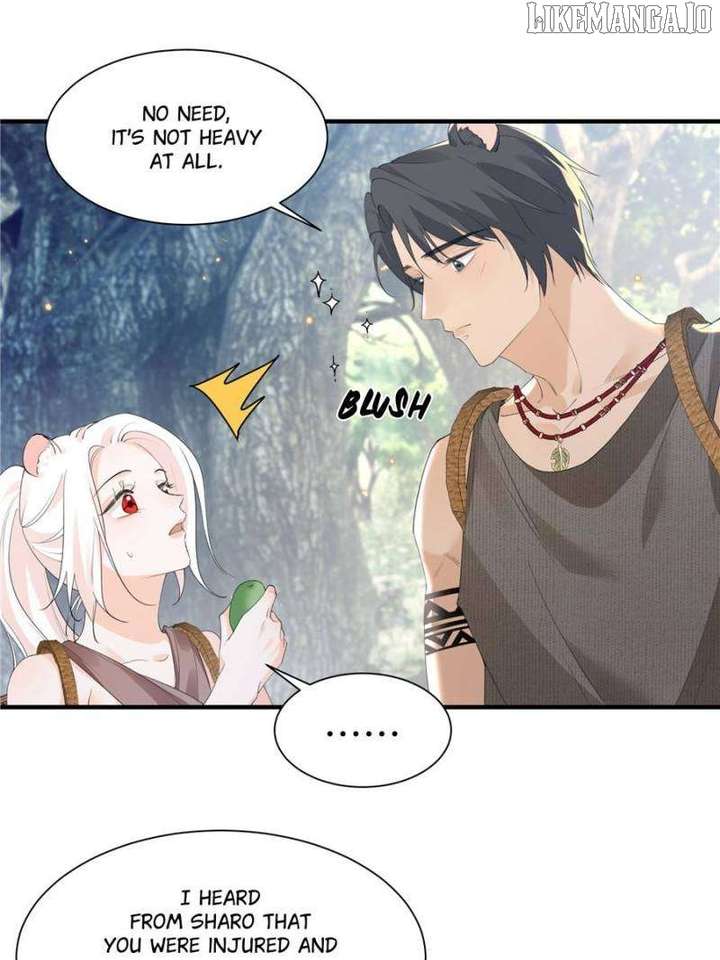 Taming the Beasts With Multi-Pregnancy System Chapter 18 175 27