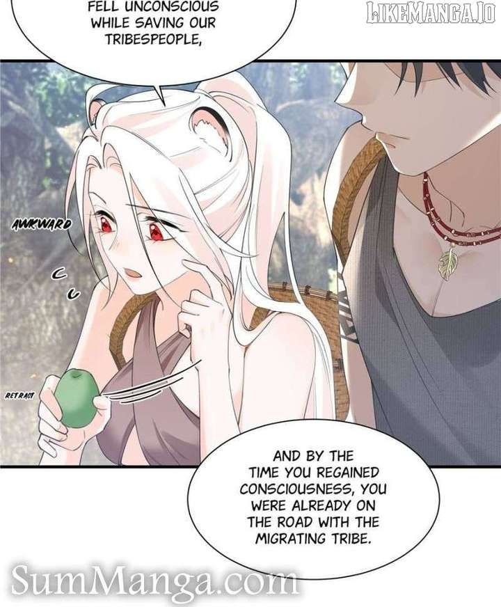 Taming the Beasts With Multi-Pregnancy System Chapter 18 176 28