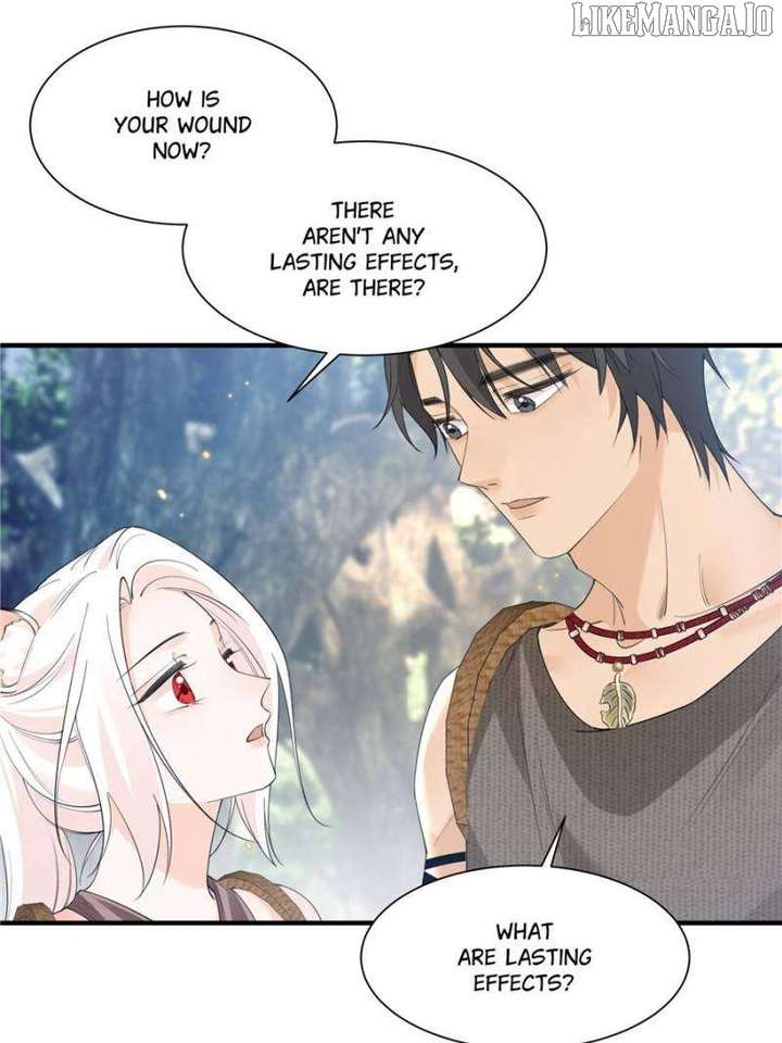 Taming the Beasts With Multi-Pregnancy System Chapter 18 177 29