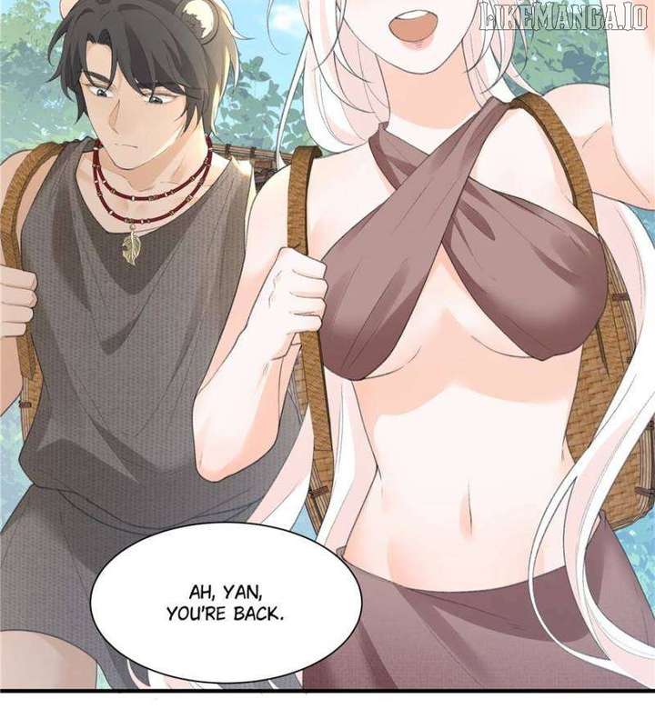 Taming the Beasts With Multi-Pregnancy System Chapter 18 184 36