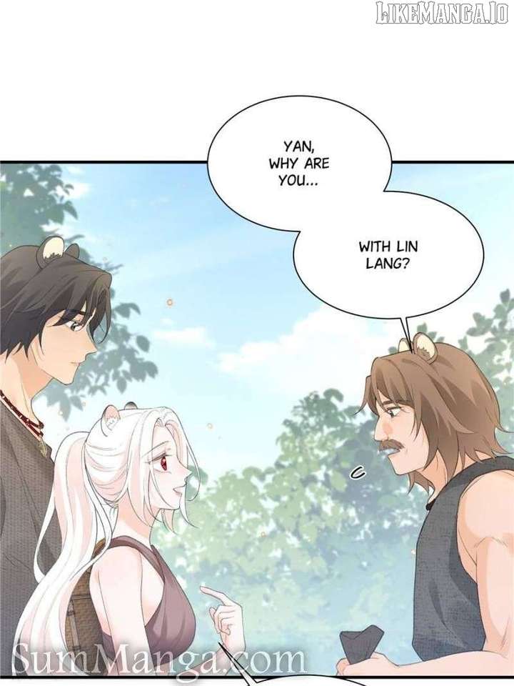 Taming the Beasts With Multi-Pregnancy System Chapter 18 185 37