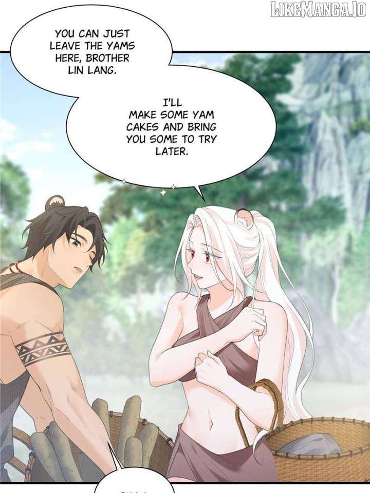 Taming the Beasts With Multi-Pregnancy System Chapter 18 187 39