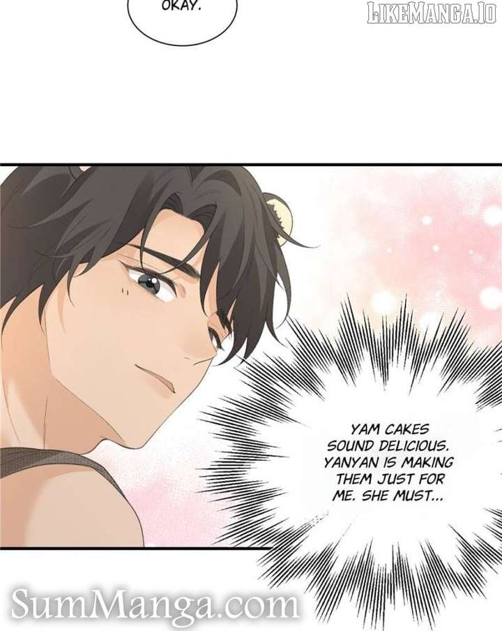 Taming the Beasts With Multi-Pregnancy System Chapter 18 188 40