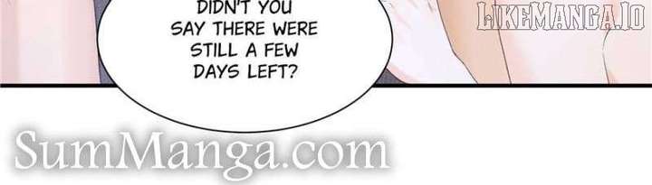 Taming the Beasts With Multi-Pregnancy System Chapter 18 191 43