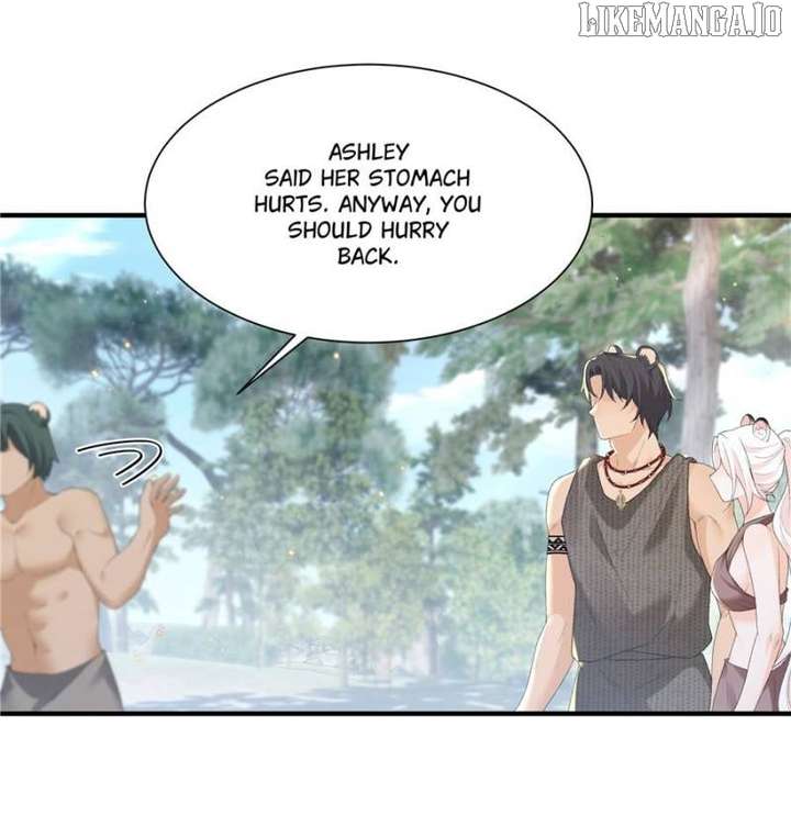 Taming the Beasts With Multi-Pregnancy System Chapter 18 192 44