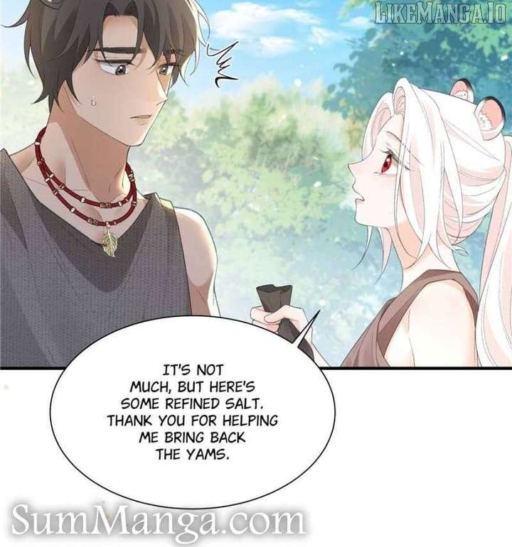 Taming the Beasts With Multi-Pregnancy System Chapter 18 193 45