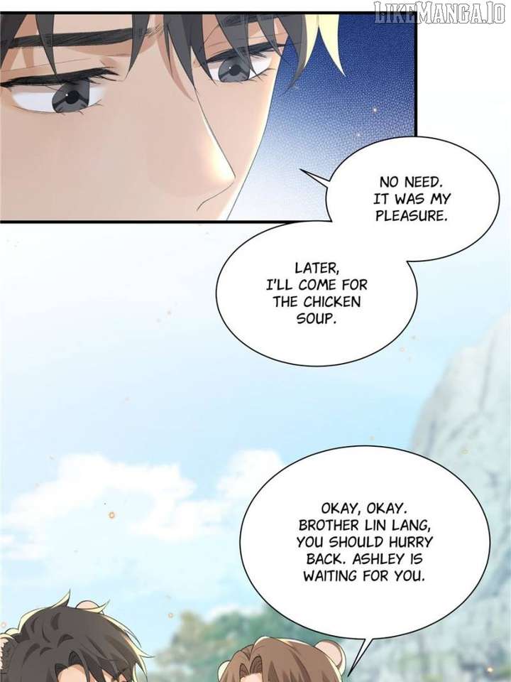 Taming the Beasts With Multi-Pregnancy System Chapter 18 194 46