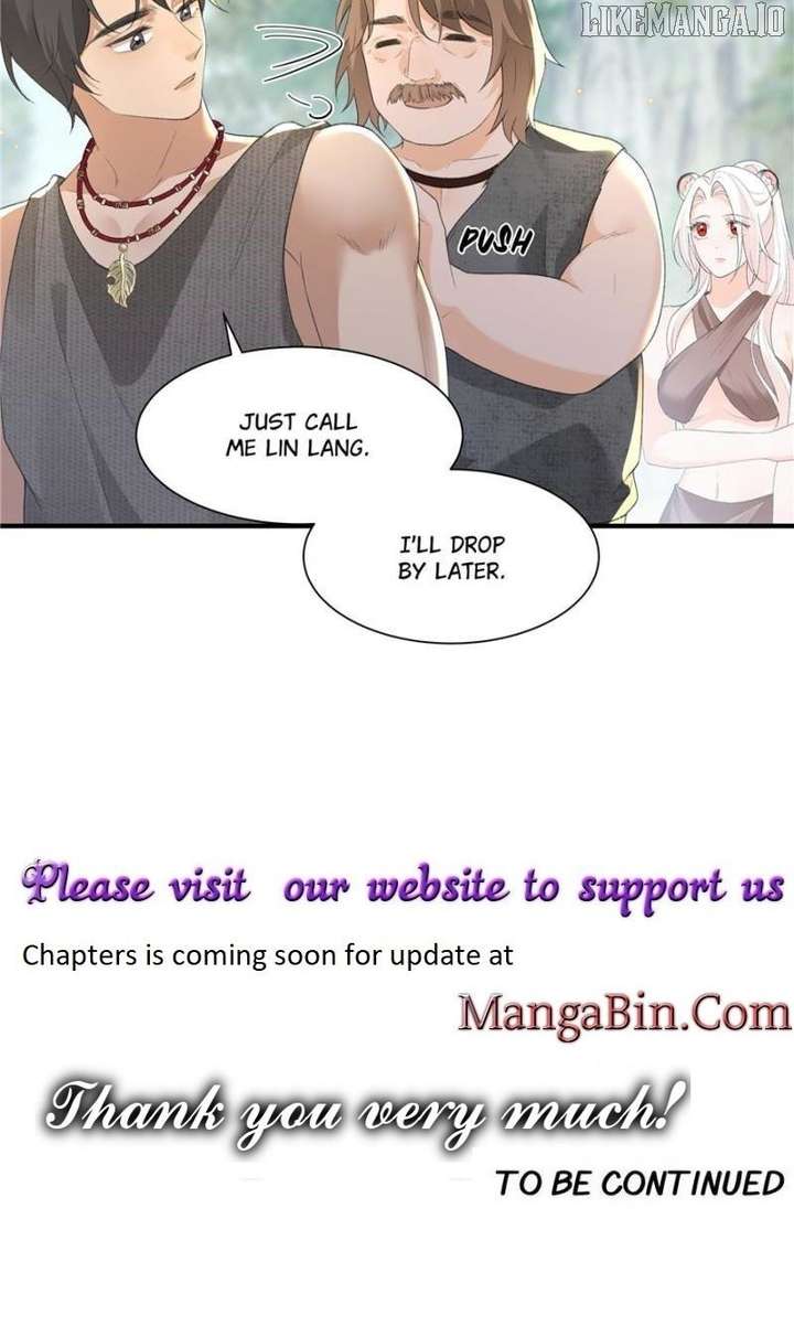 Taming the Beasts With Multi-Pregnancy System Chapter 18 195 47