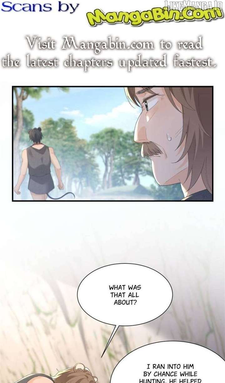 Taming the Beasts With Multi-Pregnancy System Chapter 19 140 01