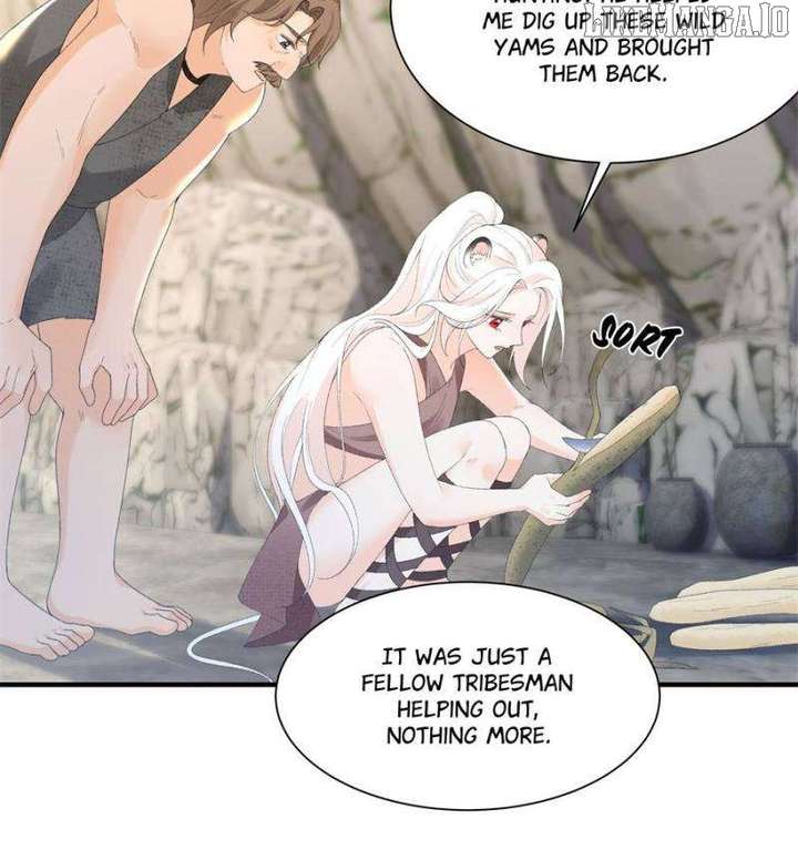 Taming the Beasts With Multi-Pregnancy System Chapter 19 141 02