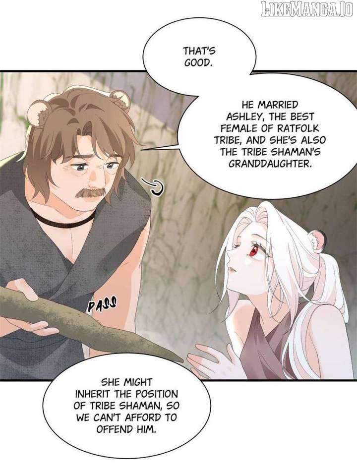 Taming the Beasts With Multi-Pregnancy System Chapter 19 142 03