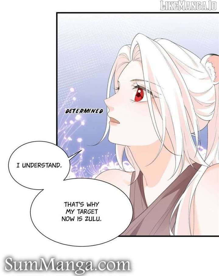 Taming the Beasts With Multi-Pregnancy System Chapter 19 143 04