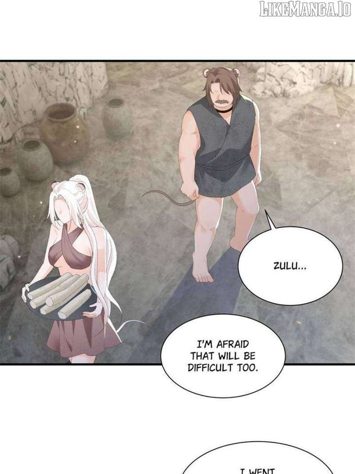 Taming the Beasts With Multi-Pregnancy System Chapter 19 144 05