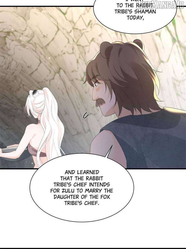 Taming the Beasts With Multi-Pregnancy System Chapter 19 145 06
