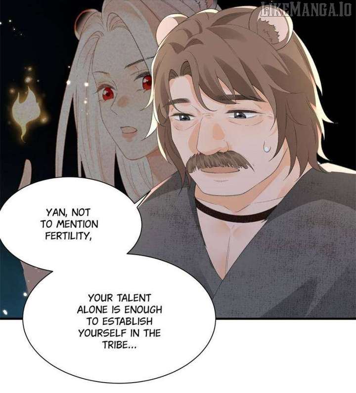 Taming the Beasts With Multi-Pregnancy System Chapter 19 146 07