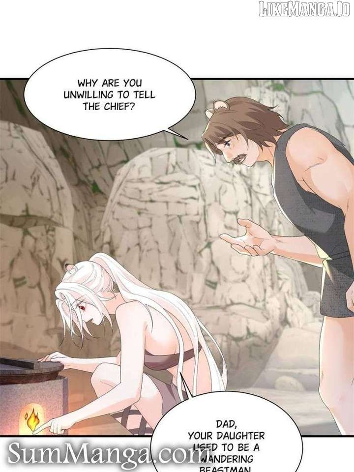 Taming the Beasts With Multi-Pregnancy System Chapter 19 147 08