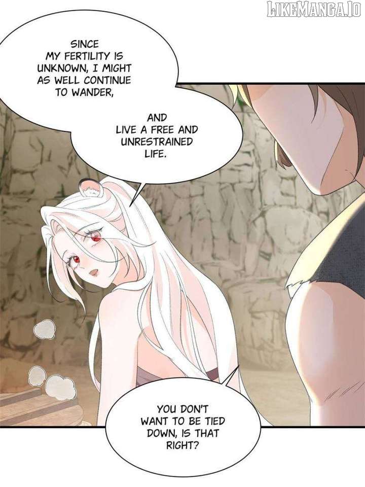 Taming the Beasts With Multi-Pregnancy System Chapter 19 149 10