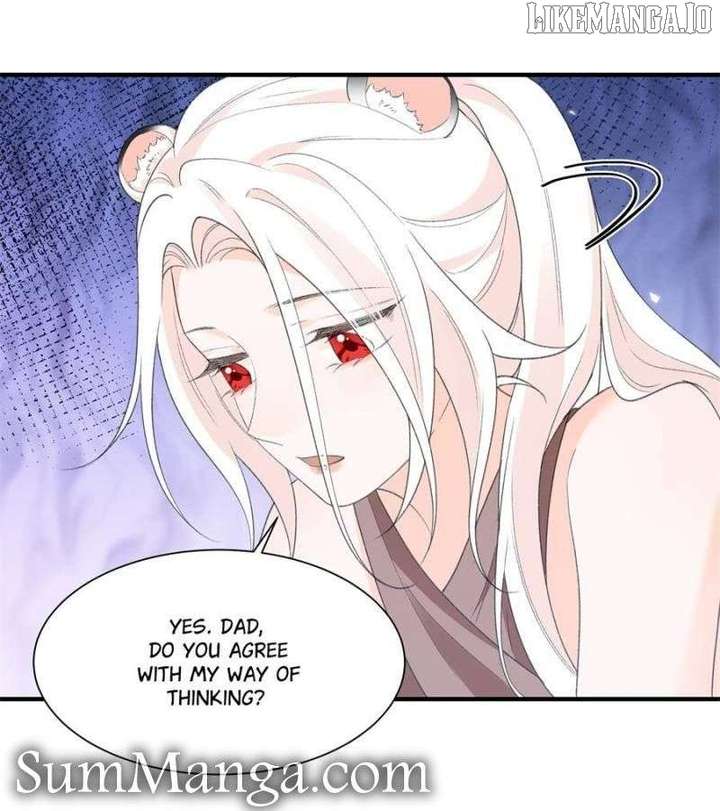 Taming the Beasts With Multi-Pregnancy System Chapter 19 151 12