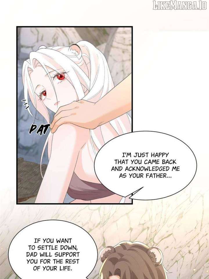 Taming the Beasts With Multi-Pregnancy System Chapter 19 152 13