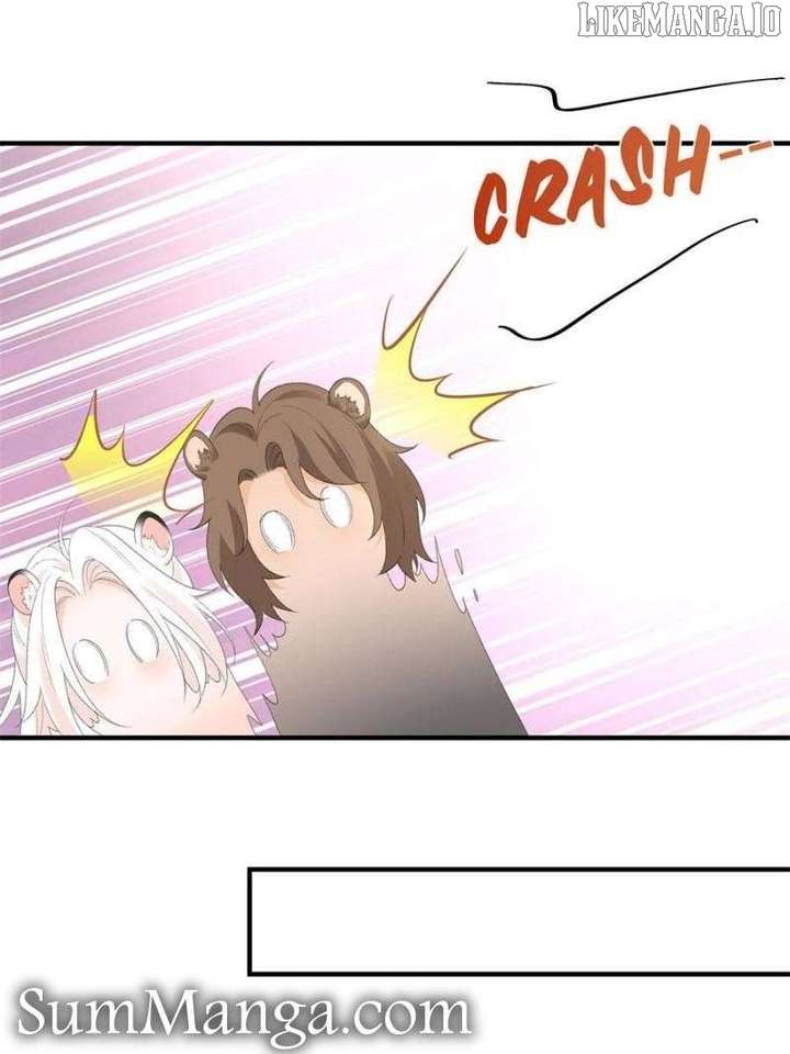 Taming the Beasts With Multi-Pregnancy System Chapter 19 154 15